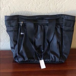 Athleta workout bag/handbag